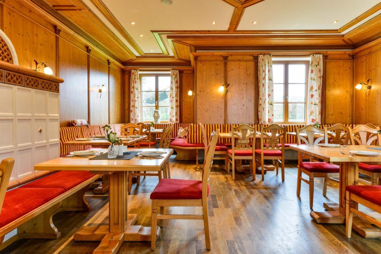 Bett'N Glueck - Uebernachtung & Fruehstueck Bed and Breakfast Zusmarshausen Exteriör bild