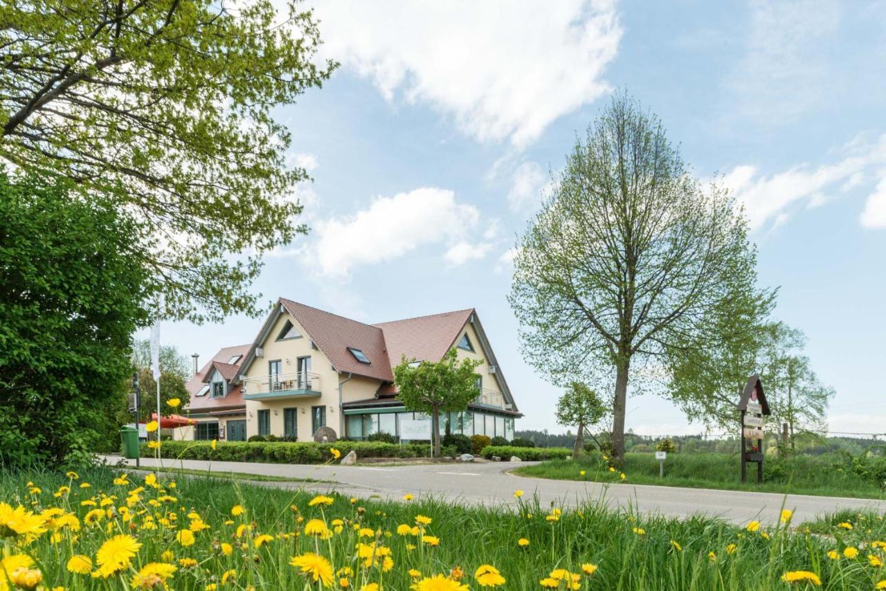Bett'N Glueck - Uebernachtung & Fruehstueck Bed and Breakfast Zusmarshausen Exteriör bild