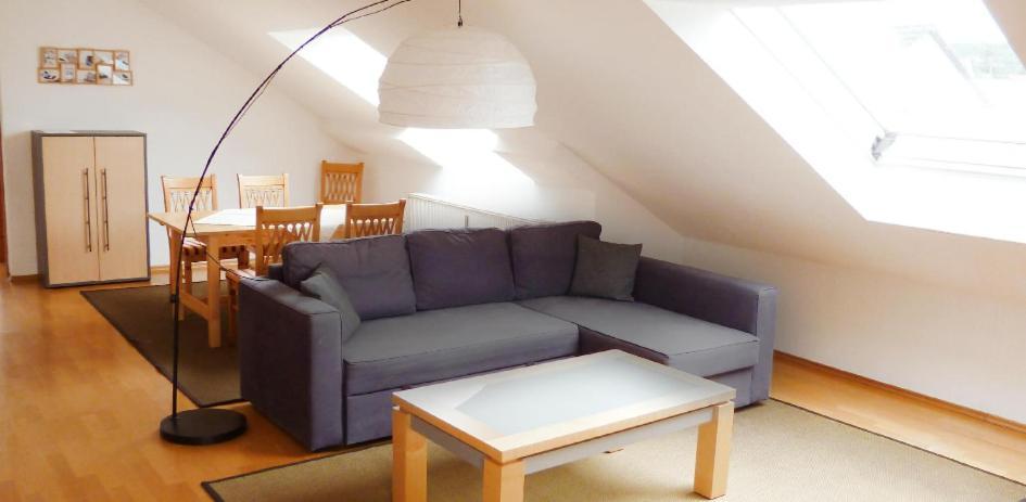 Bett'N Glueck - Uebernachtung & Fruehstueck Bed and Breakfast Zusmarshausen Rum bild